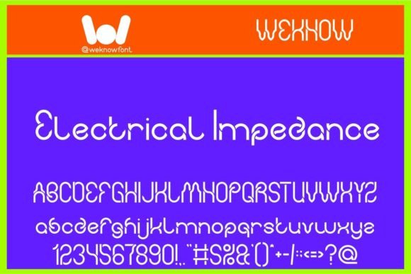 Marching Band Font PNG with transparent background - Preview 1