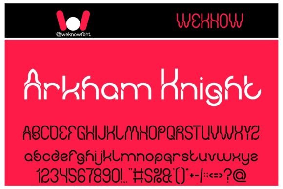 Marching Band Font PNG with transparent background - Preview 4