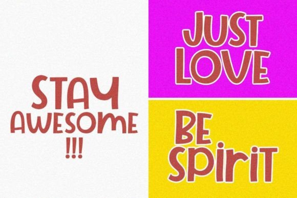 Mrqueen Font font preview - 2