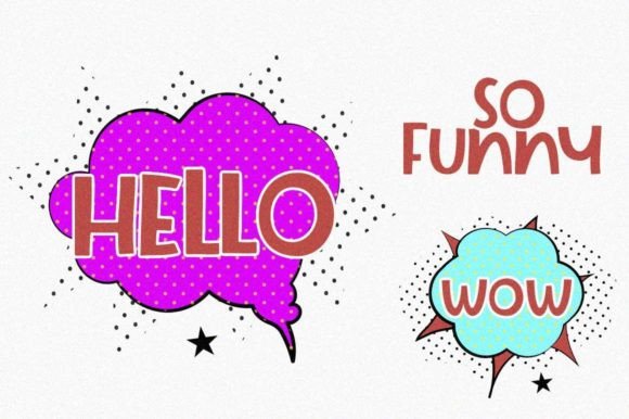 Mrqueen Font font preview - 3