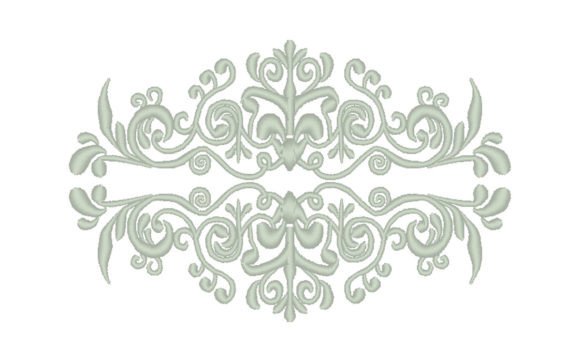 Ornamental Motif