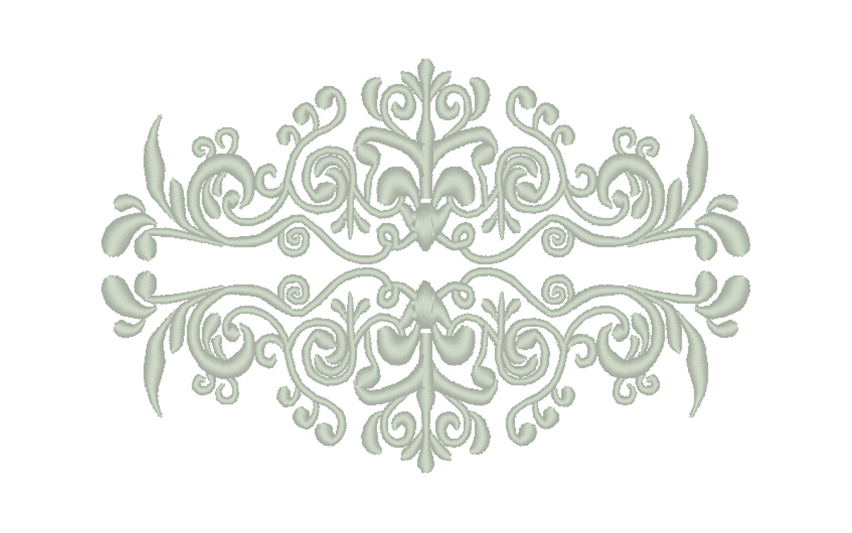 Ornamental Motif