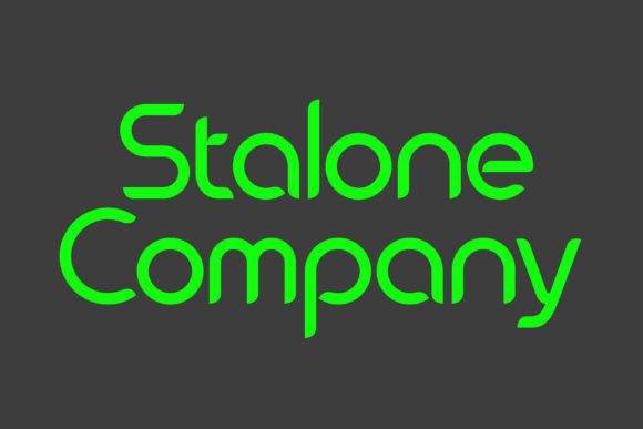 Qebram Font PNG with transparent background - Preview 1