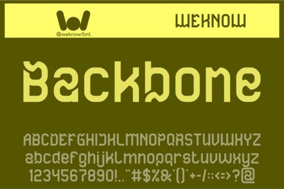 Quintessential Font PNG with transparent background - Preview 2
