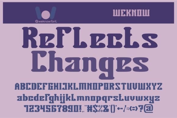 Real Time Font PNG with transparent background - Preview 1