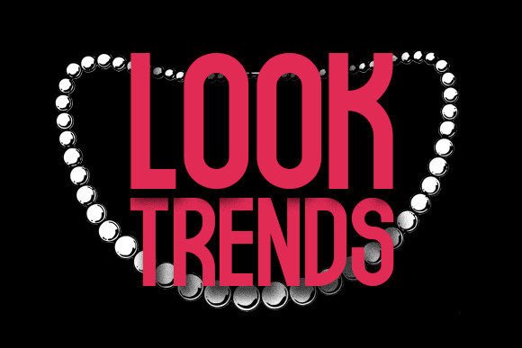 Retro Famous Font PNG with transparent background - Preview 1