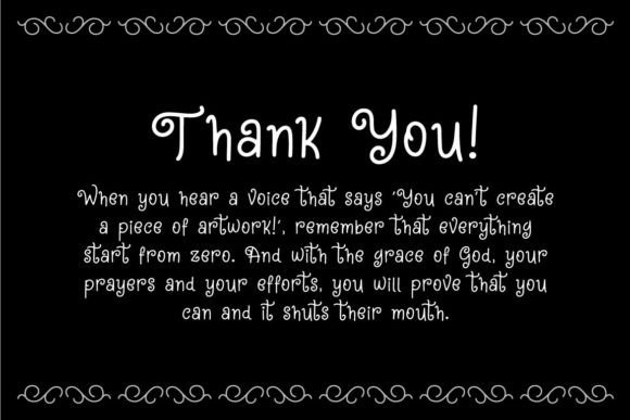 Retry Font PNG with transparent background - Preview 1