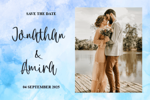 Rosemary Samantha Font PNG with transparent background - Preview 3