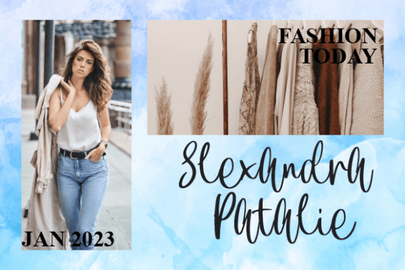 Rosemary Samantha Font PNG with transparent background - Preview 5