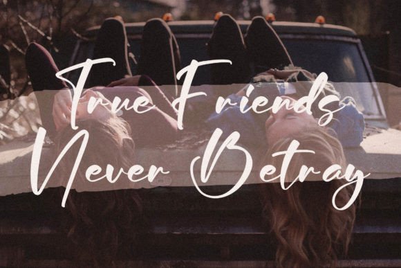 Aloivytta Font - Preview 5