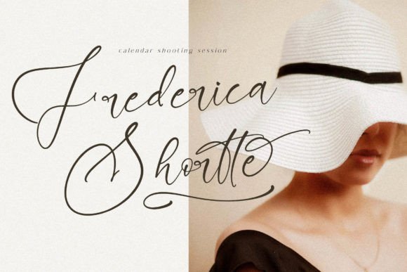 Aloruty Fortune Font - Preview 6