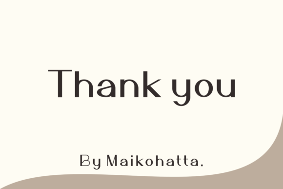 Ayzadairova Font PNG with transparent background - Preview 2