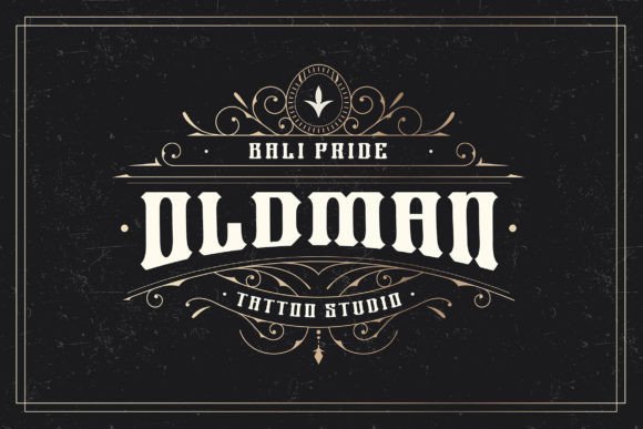 Carson Beer Font - Preview 5