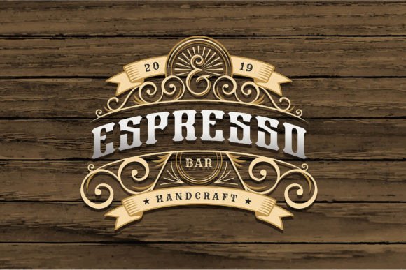 Carson Beer Font - Preview 6