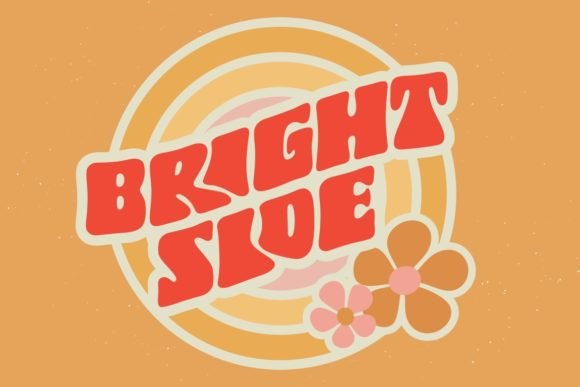 Fat Kat Font - Preview 1