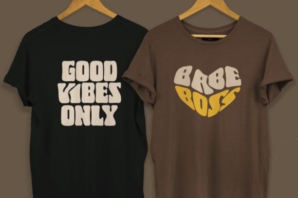 Fat Kat Font - Preview 4