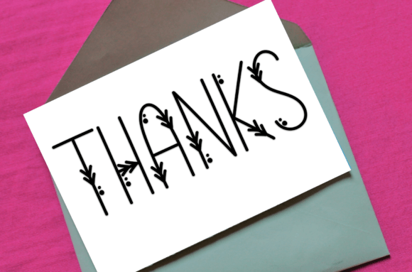 Floris Font - Preview 6