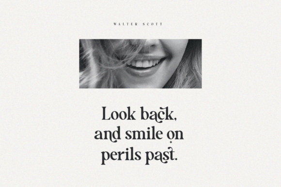 Memorebillia Font PNG with transparent background - Preview 2