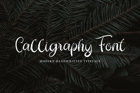 Paulinha Font PNG with transparent background - Preview 3