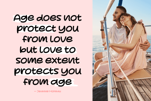 Romance Valentine Font PNG with transparent background - Preview 1