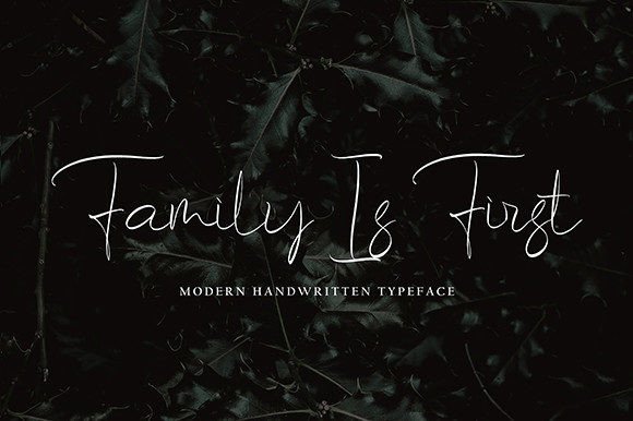 Saborasa Font PNG with transparent background - Preview 6