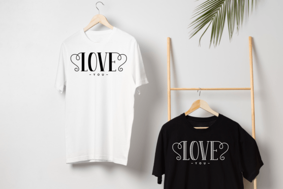 Shiness Font PNG with transparent background - Preview 2