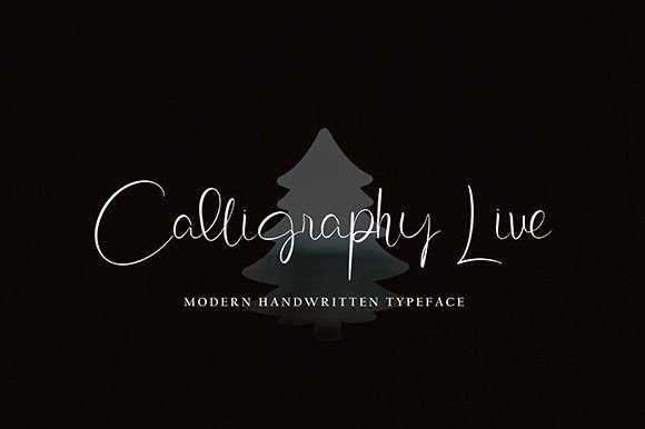 Shouthaston Font PNG with transparent background - Preview 2