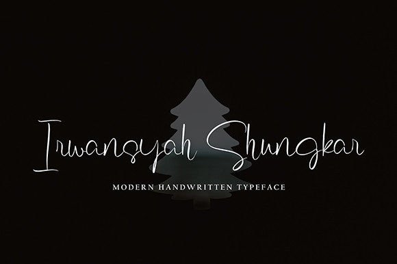 Shouthaston Font PNG with transparent background - Preview 5