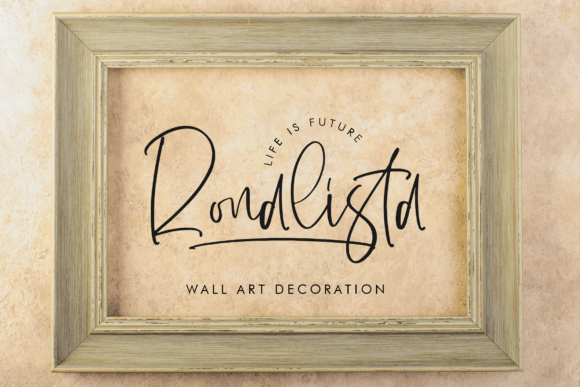 Sillvestre Font PNG with transparent background - Preview 2