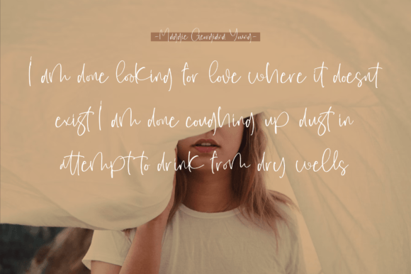 Sillvestre Font PNG with transparent background - Preview 4