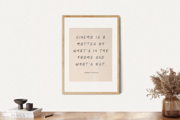 Aariz Handwritten Font - Preview 2