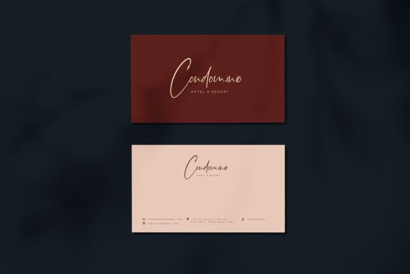 Bonelest Font - Preview 5
