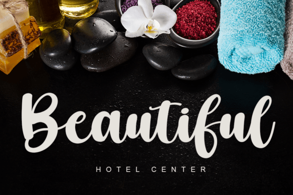 Charla Font - Preview 3