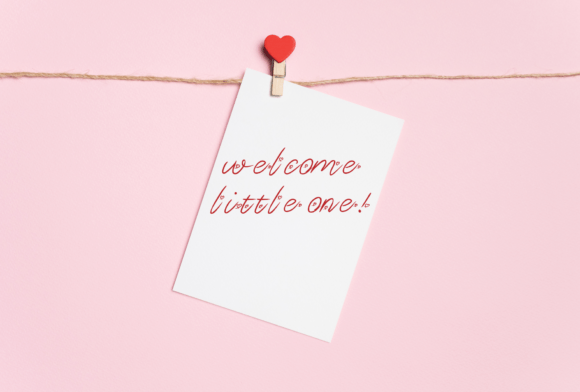 Love You so Much Font PNG with transparent background - Preview 3