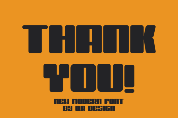 Noserif Requrek Font PNG with transparent background - Preview 6