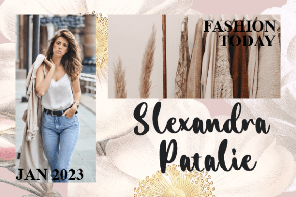 Sheila Dorothy Font PNG with transparent background - Preview 4