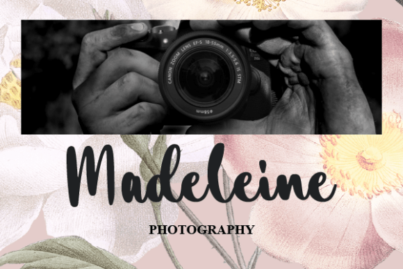 Sheila Dorothy Font PNG with transparent background - Preview 5