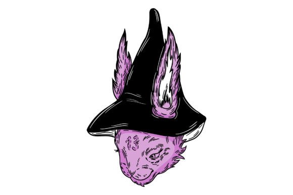 Witch Bunny
