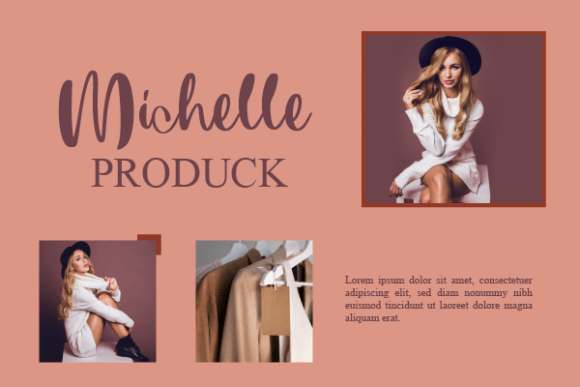 Akhtar Sheikha Font - Preview 5