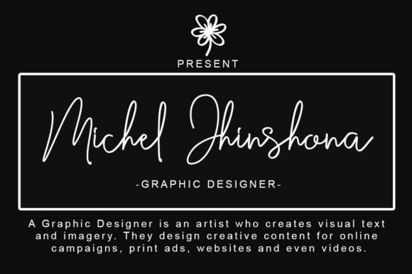Anthela Font - Preview 5