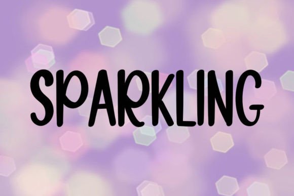 Barbie Font - Preview 3