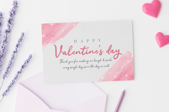 Beauty United Font - Preview 1