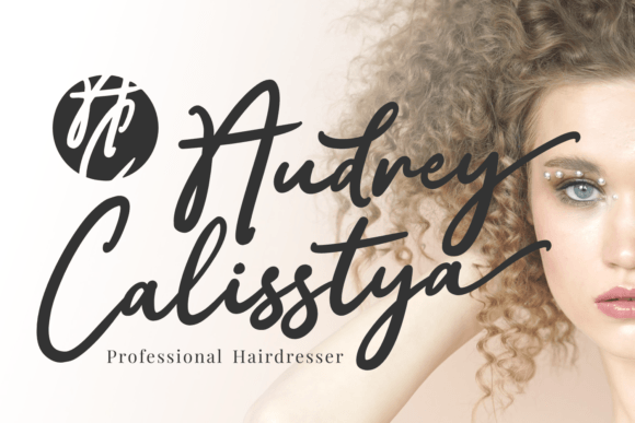Beauty United Font - Preview 2