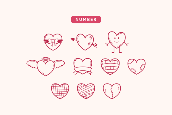 Bingo Loves Font - Preview 5