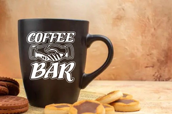 Coffee Bar
