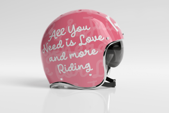 Creative Sisterhood Font - Preview 4