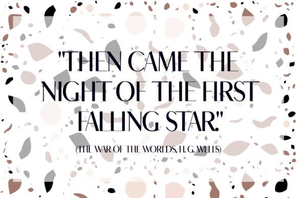 Dignified Font - Preview 5