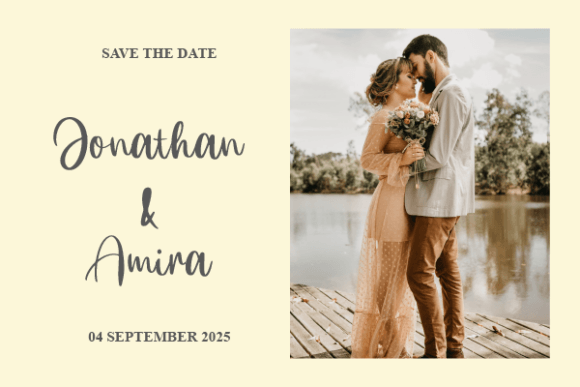 Davies Therese Font - Preview 3