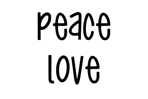 Dw Marker Font - Preview 2