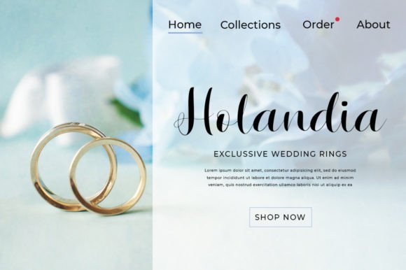 Filamonte Font - Preview 2